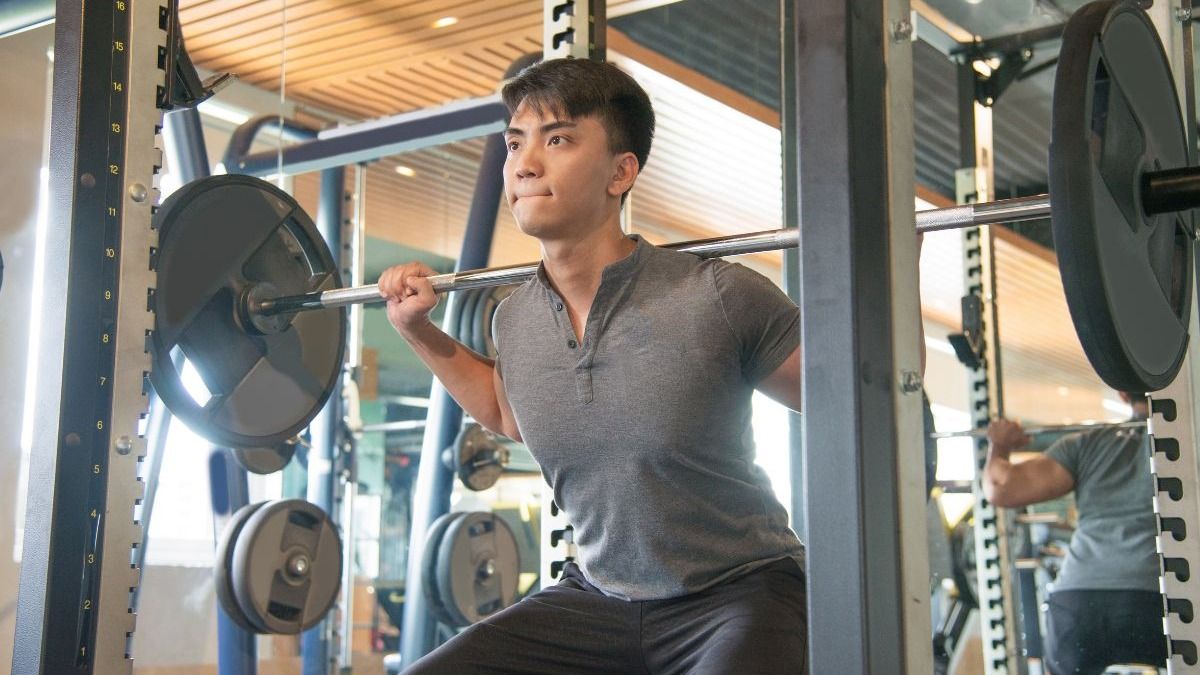 5 Top Gyms in Woodlands, Singapore